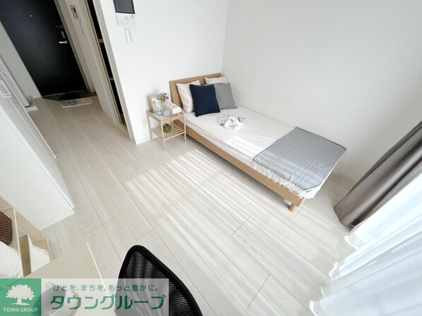 KDXレジデンス八王子大塚の物件内観写真